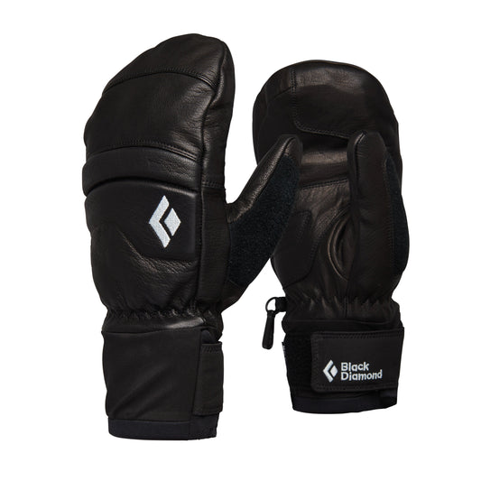 Women's Spark Mitts | Black Diamond Recommended