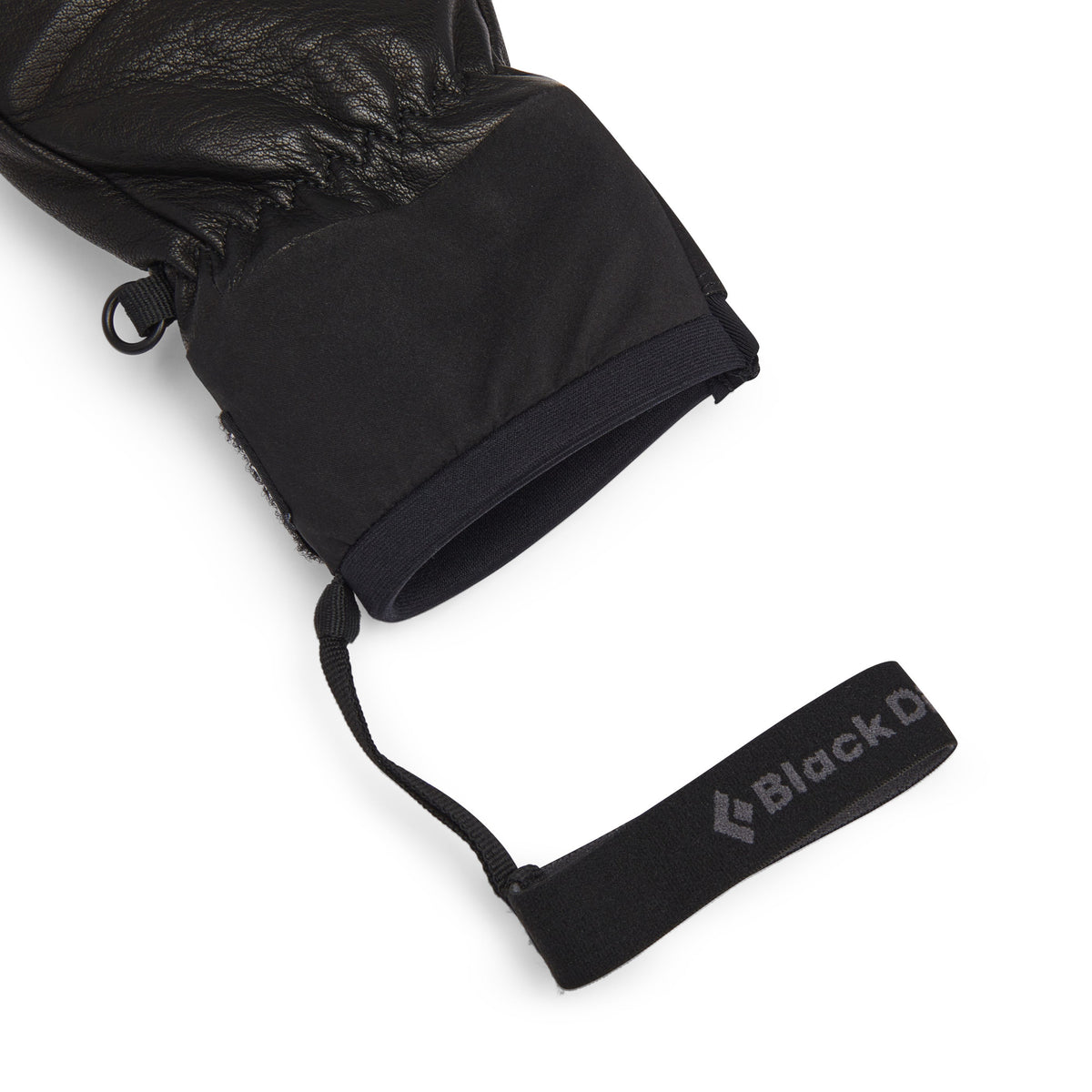 Women's Spark Mitts | Black Diamond Recommended