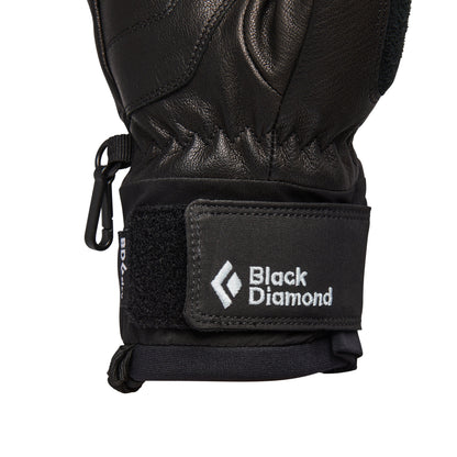 Women's Spark Mitts | Black Diamond Recommended