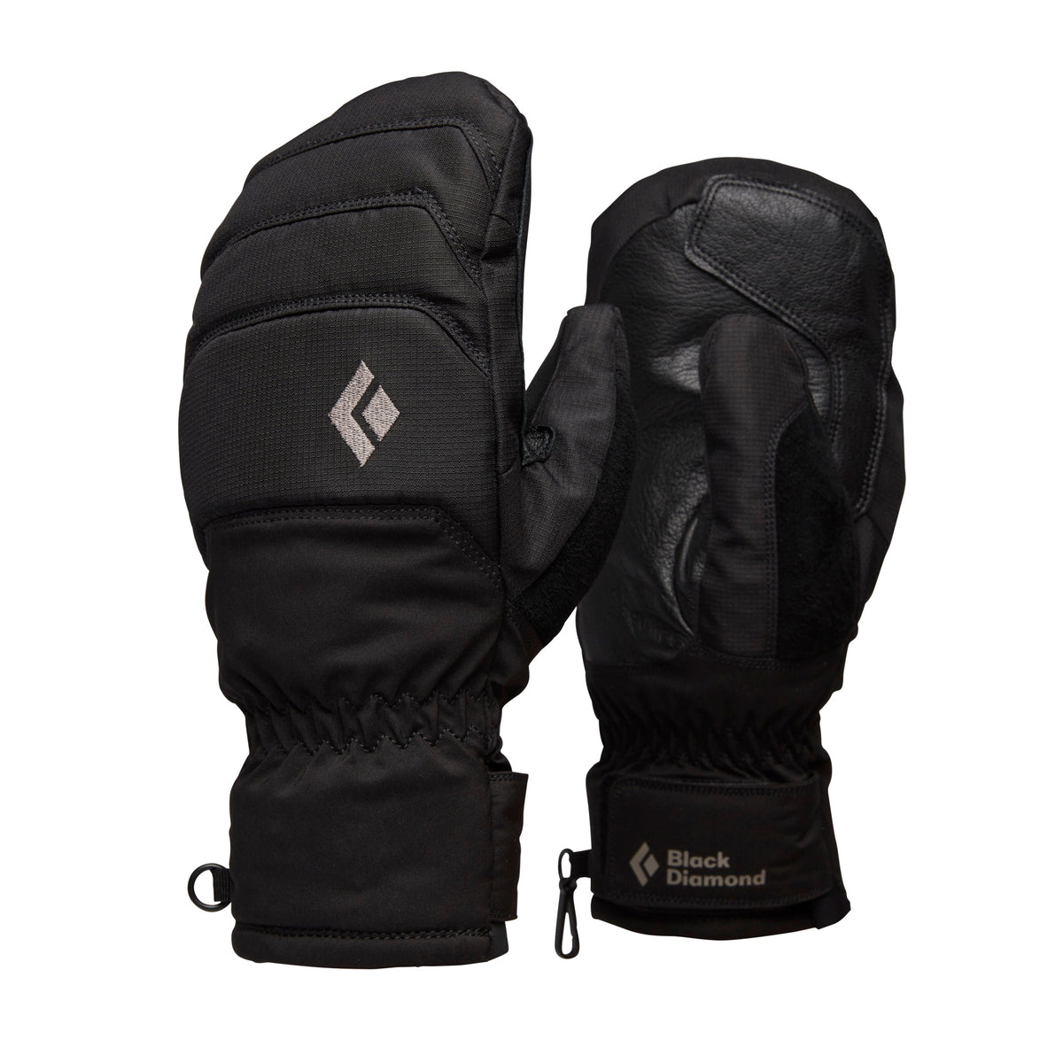 Women's Mission Mx Mitts | Black Diamond Exclusive
