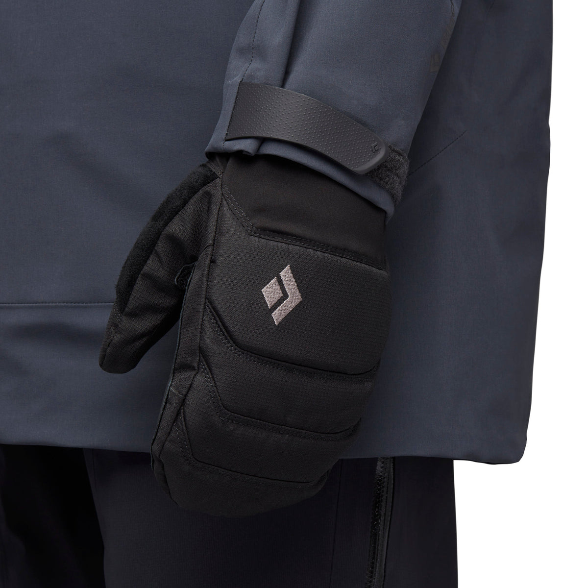 Women's Mission Mx Mitts | Black Diamond Exclusive