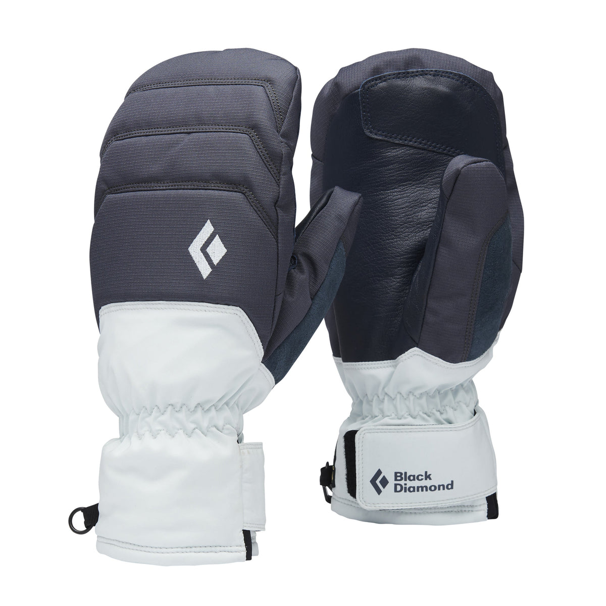 Women's Mission Mx Mitts | Black Diamond Exclusive