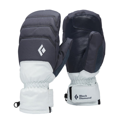 Women's Mission Mx Mitts | Black Diamond Exclusive