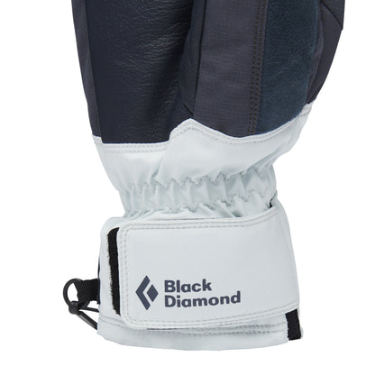 Women's Mission Mx Mitts | Black Diamond Exclusive