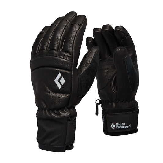Women's Spark Gloves | Black Diamond Signature
