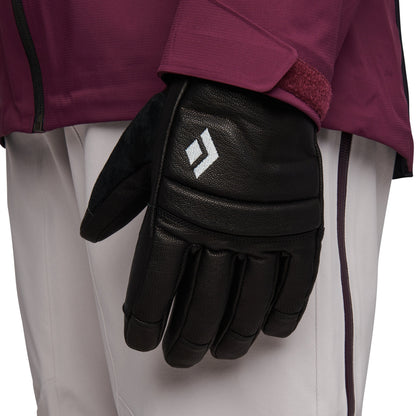 Women's Spark Gloves | Black Diamond Signature