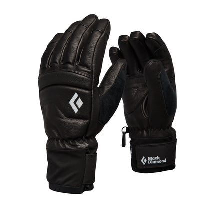 Black-Black,XS