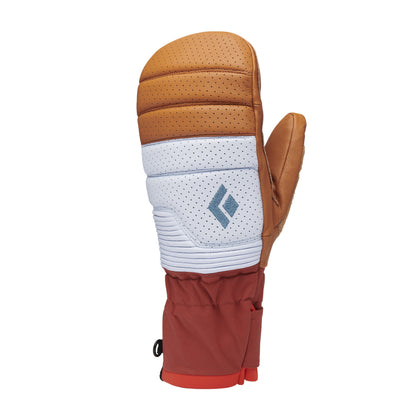 Women's Progression Mitts | Black Diamond Classic