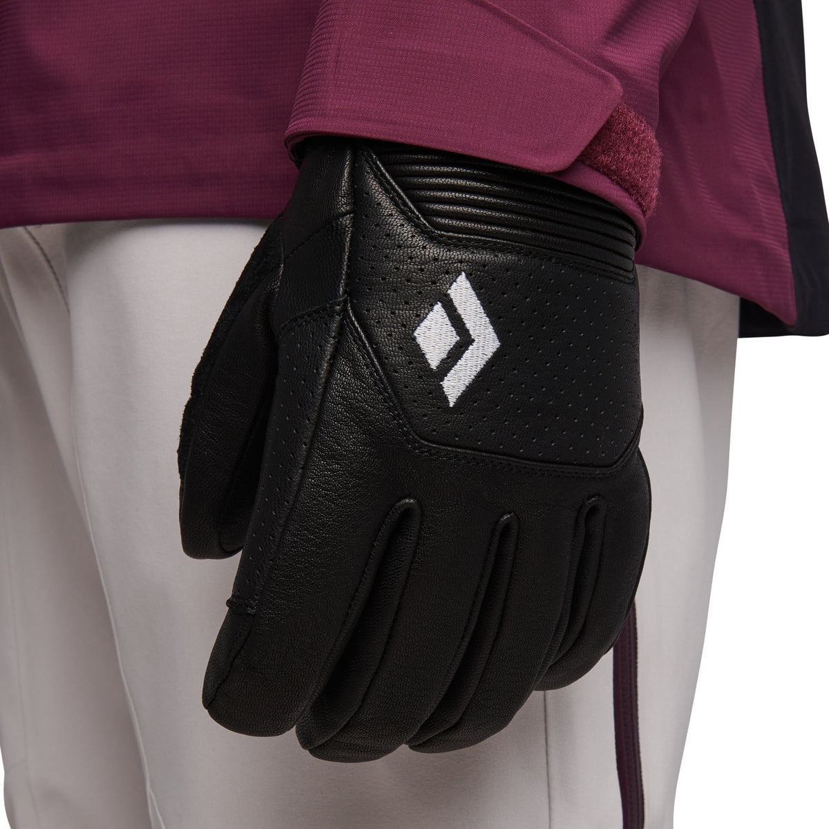 Women's Impulse Gloves | Black Diamond Essential