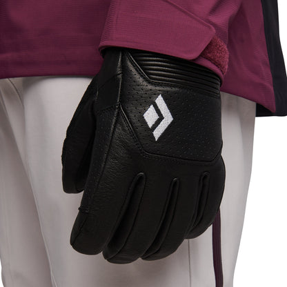 Women's Impulse Gloves | Black Diamond Essential