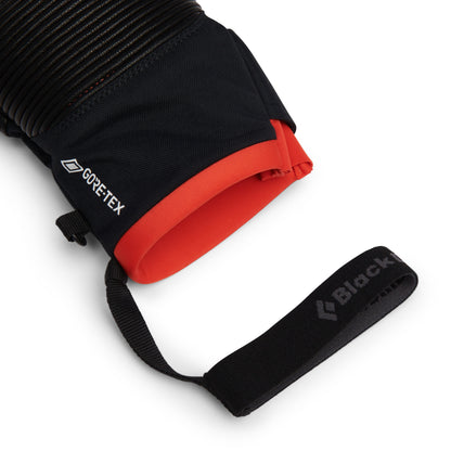 Women's Impulse Gloves | Black Diamond Essential