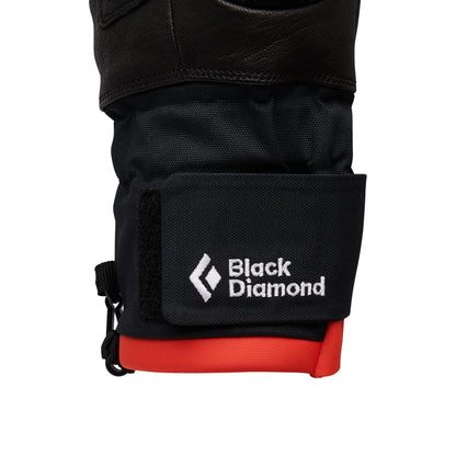 Women's Impulse Gloves | Black Diamond Essential