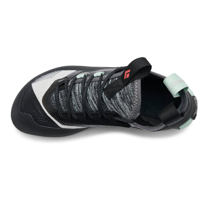 Women's Momentum Lace Climbing Shoes | Black Diamond Recommended