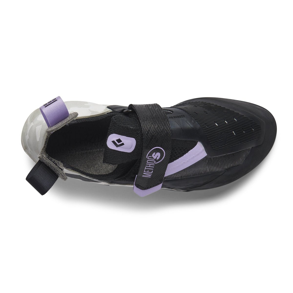 Women's Method S Climbing Shoes | Black Diamond Exclusive
