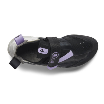Women's Method S Climbing Shoes | Black Diamond Exclusive
