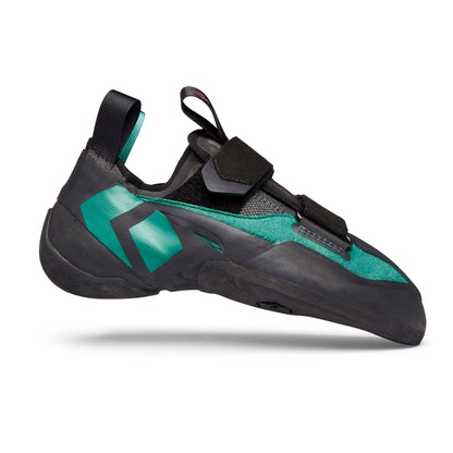 Women's Method Climbing Shoes | Black Diamond Signature