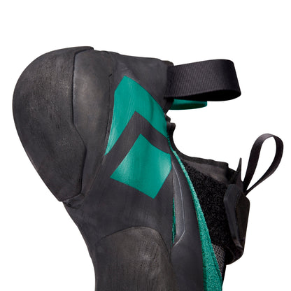 Women's Method Climbing Shoes | Black Diamond Signature