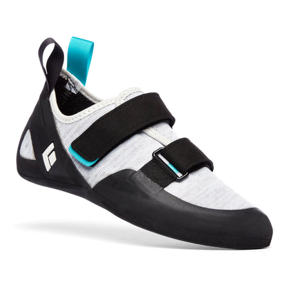 Women's Momentum Climbing Shoes - Past Season | Black Diamond Essential