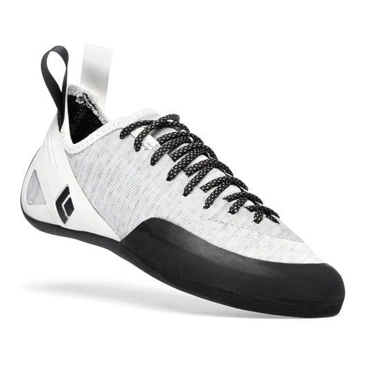 Women's Momentum Lace Climbing Shoes - Past Season | Black Diamond Everyday