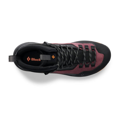 Women's Technician Pro Mid Waterproof Approach Shoes | Black Diamond Trending