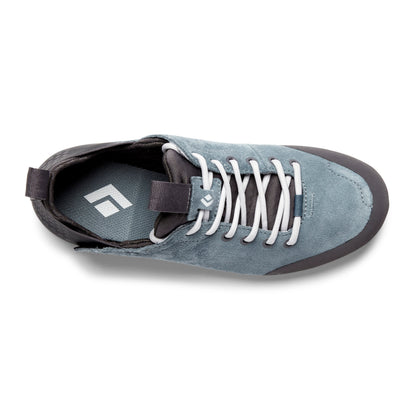 Women's Session Suede Shoes | Black Diamond Recommended