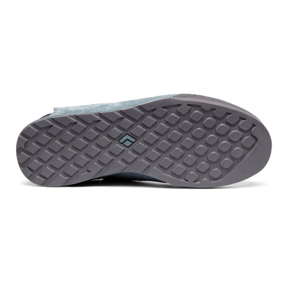 Women's Session Suede Shoes | Black Diamond Recommended
