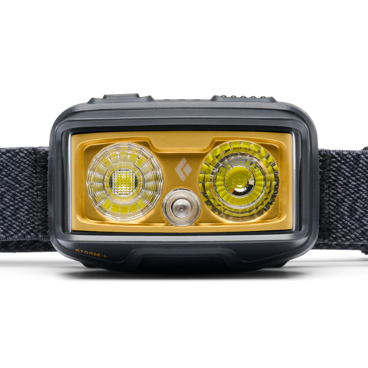 Storm+ Headlamp | Black Diamond Signature