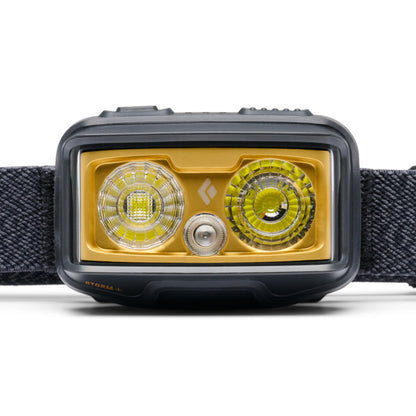 Storm+ Headlamp | Black Diamond Signature