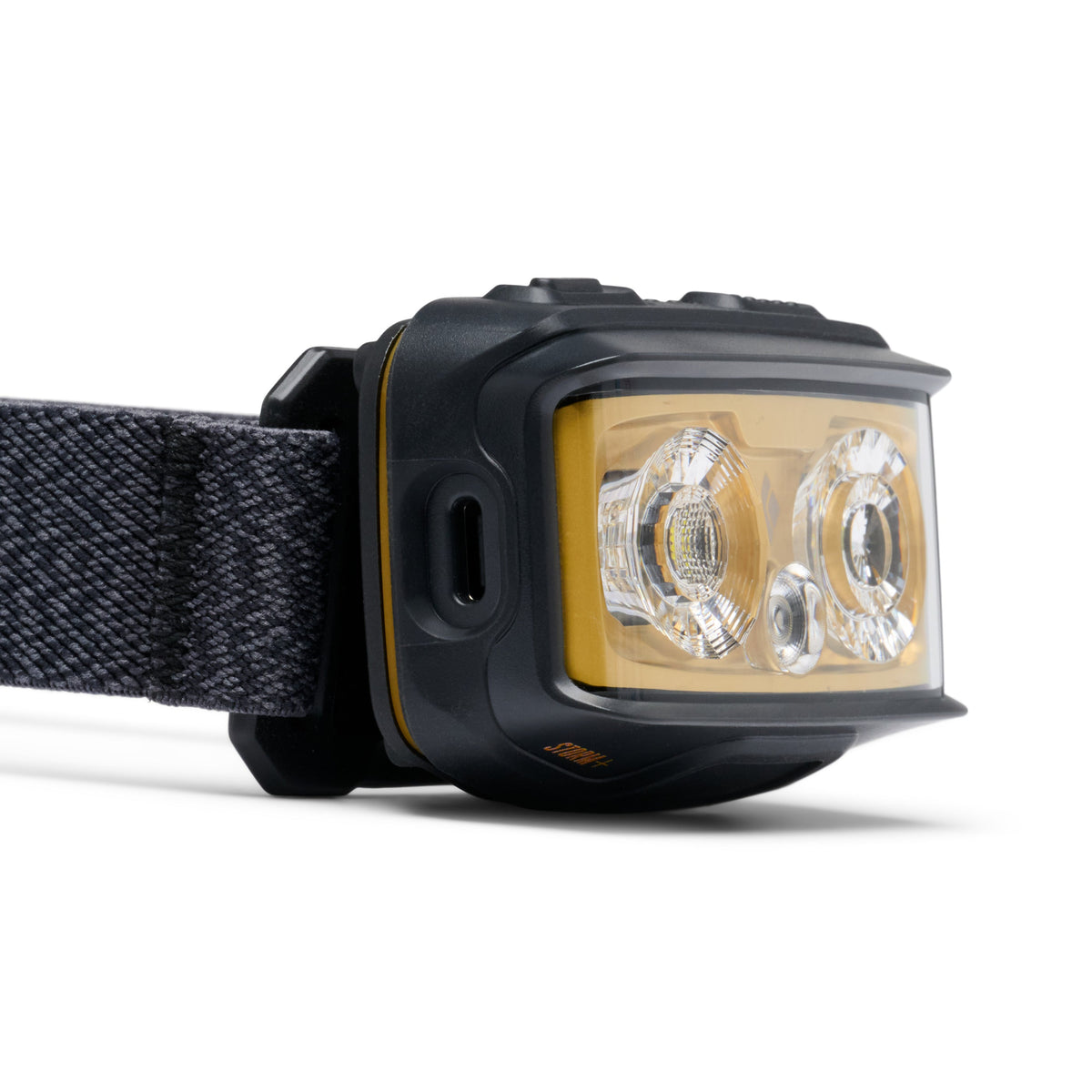 Storm+ Headlamp | Black Diamond Signature