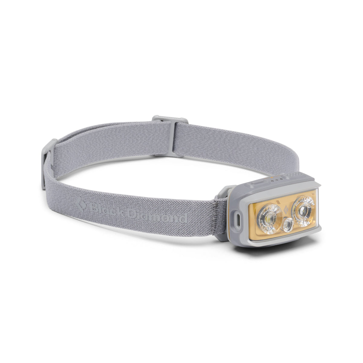 Storm+ Headlamp | Black Diamond Signature