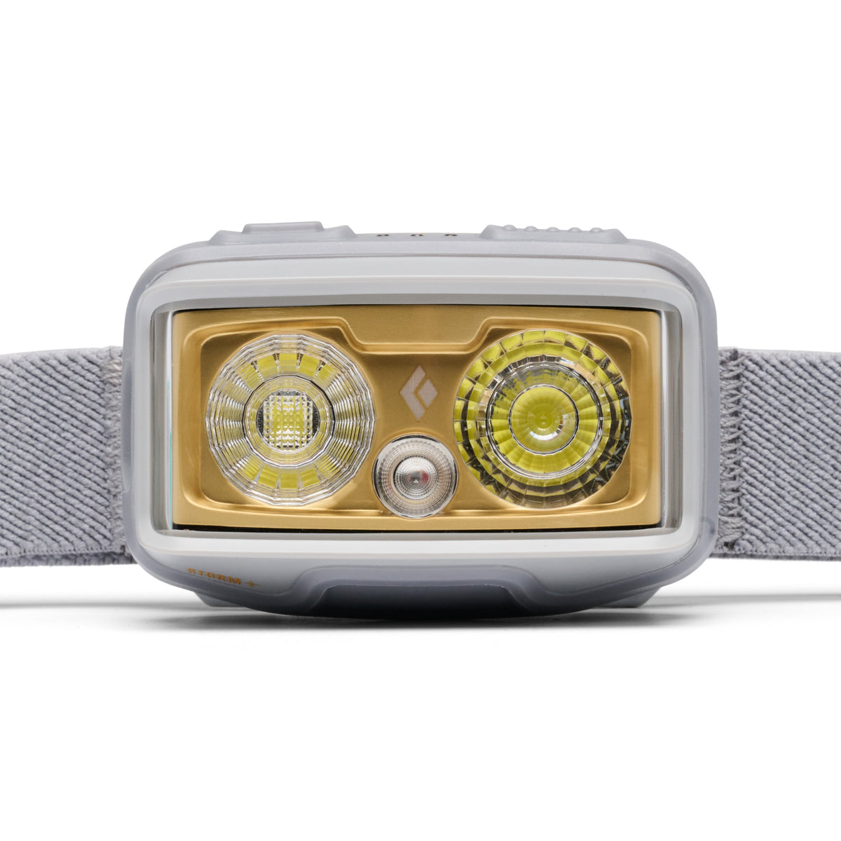 Storm+ Headlamp | Black Diamond Signature