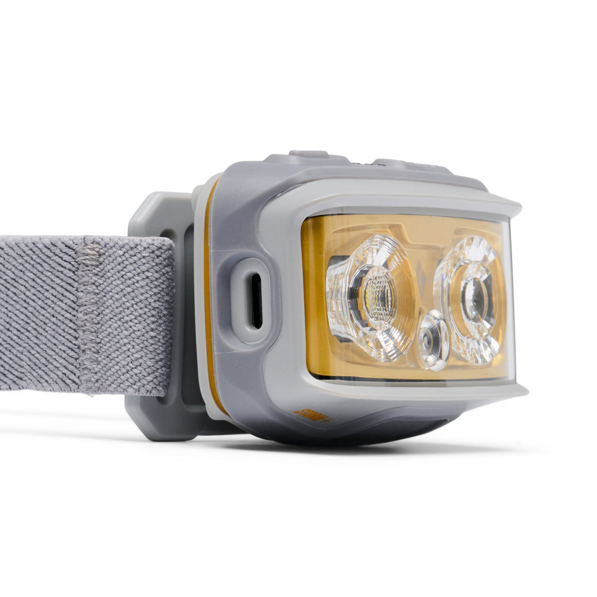Storm+ Headlamp | Black Diamond Signature