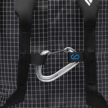 Mission 130 L Duffel | Black Diamond Everyday