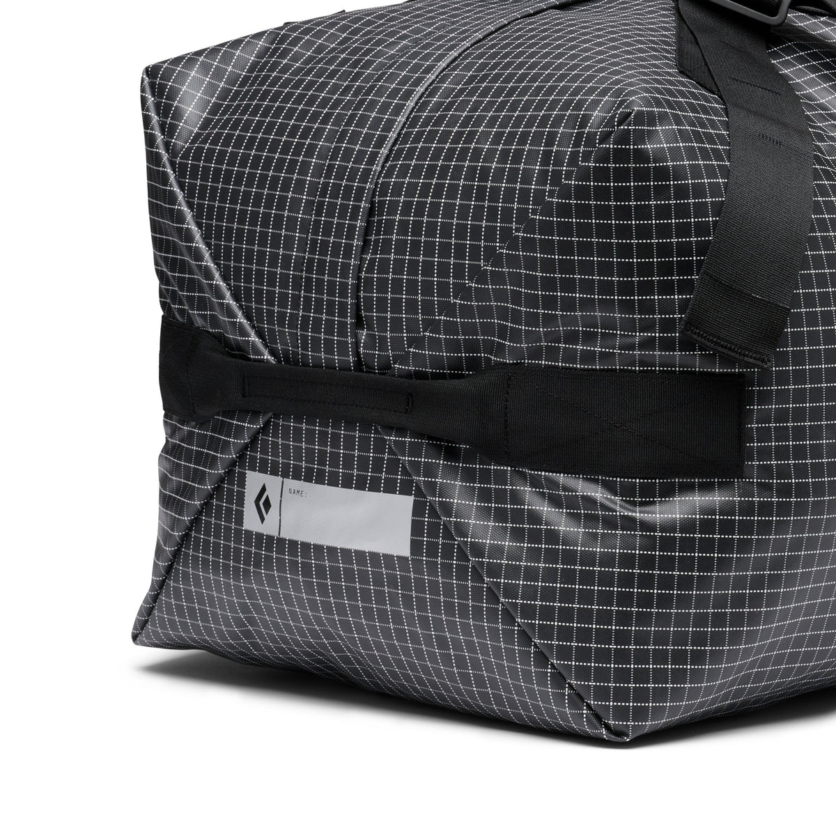 Mission 130 L Duffel | Black Diamond Everyday