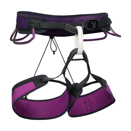 Women's Zone Harness | Black Diamond Trending