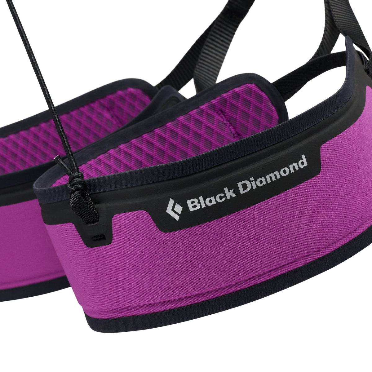 Women's Zone Harness | Black Diamond Trending