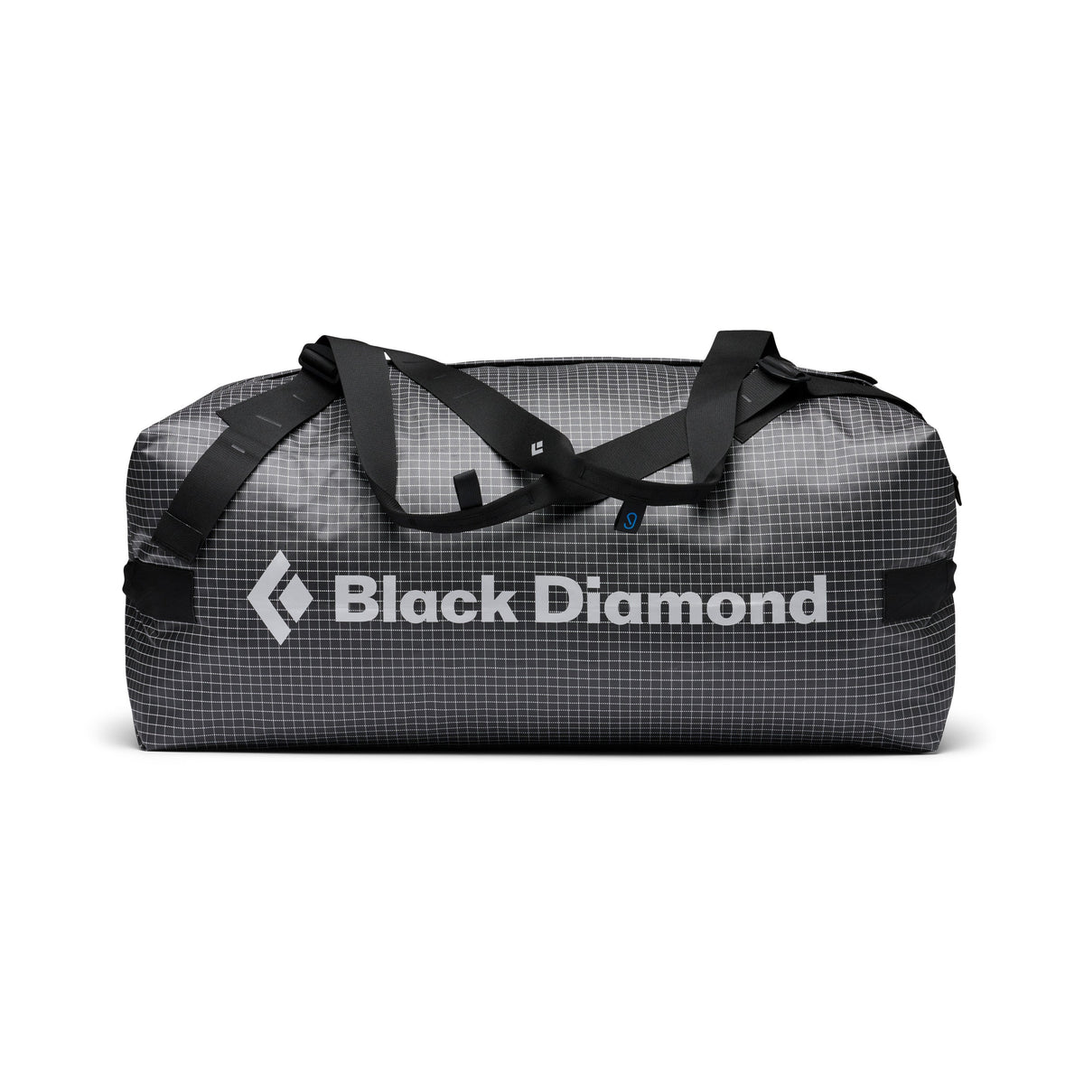 Mission 100 L Duffel | Black Diamond Recommended
