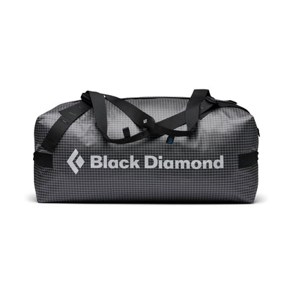 Mission 100 L Duffel | Black Diamond Recommended
