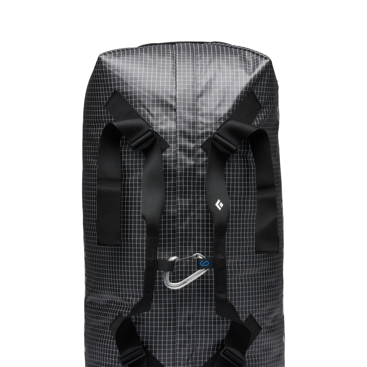 Mission 100 L Duffel | Black Diamond Recommended