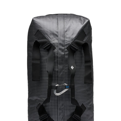 Mission 100 L Duffel | Black Diamond Recommended