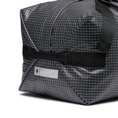 Mission 100 L Duffel | Black Diamond Recommended