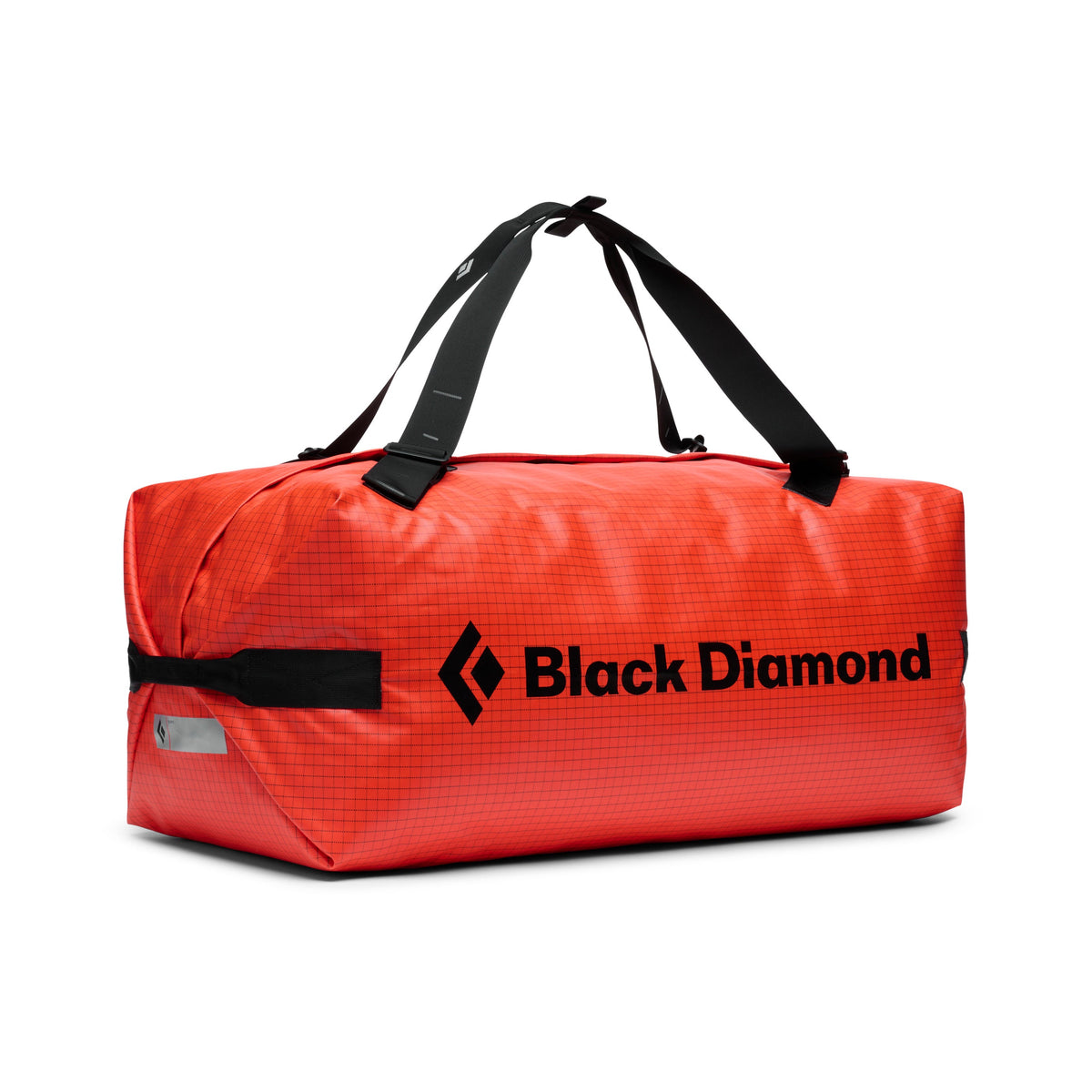 Mission 100 L Duffel | Black Diamond Recommended