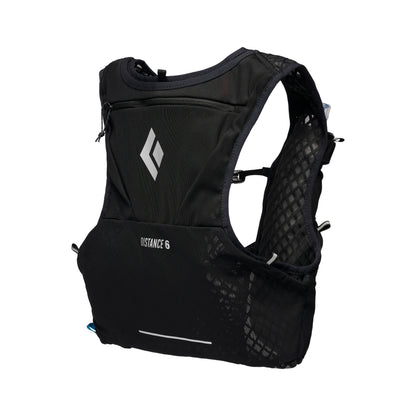 Distance 6 Vest | Black Diamond Signature