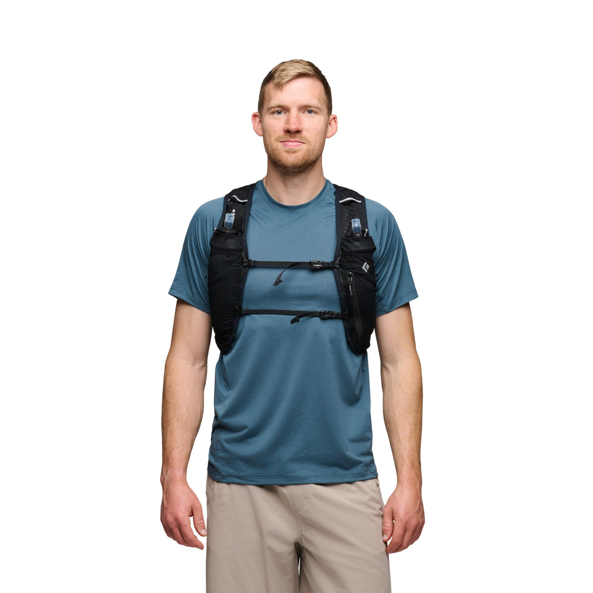 Distance 6 Vest | Black Diamond Signature