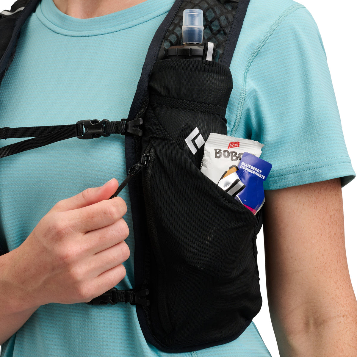 Distance 6 Vest | Black Diamond Signature