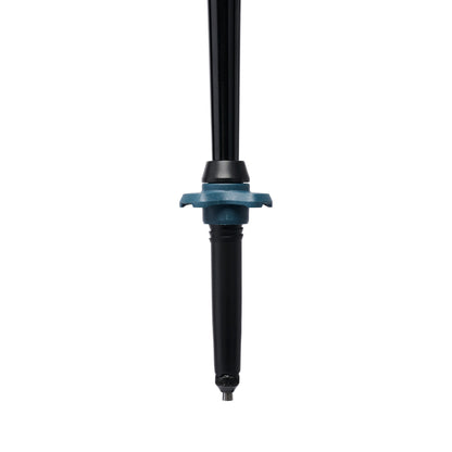 Trail Vista FLZ Trekking Poles | Black Diamond Classic