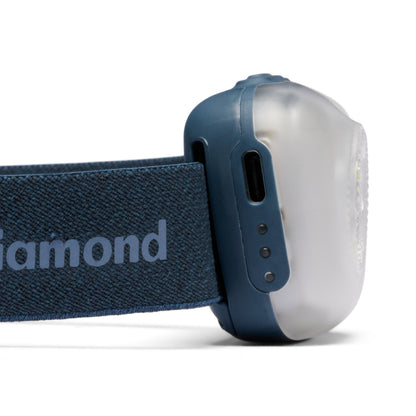 Stella-R Headlamp | Black Diamond Everyday