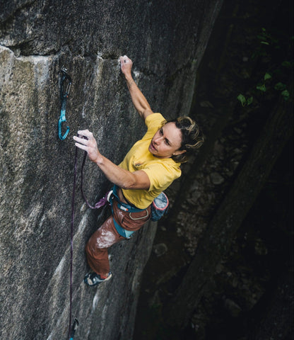 Hotwire Quickpack 12 cm | Black Diamond Recommended