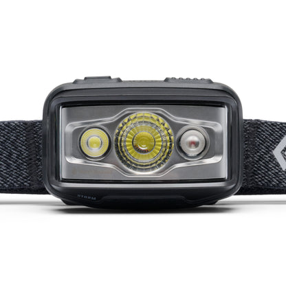 Storm Headlamp | Black Diamond Exclusive