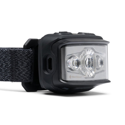 Storm Headlamp | Black Diamond Exclusive